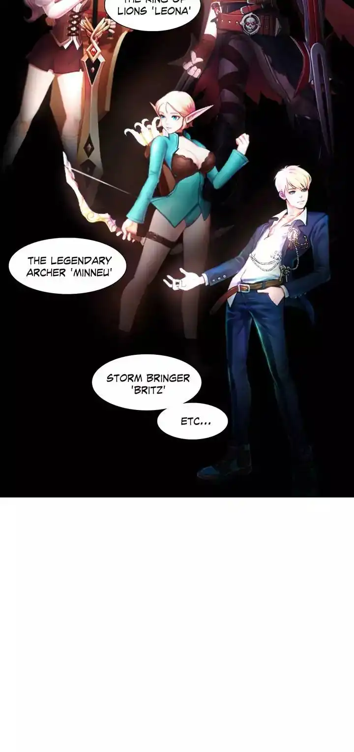 Unknown Code Chapter 25 34